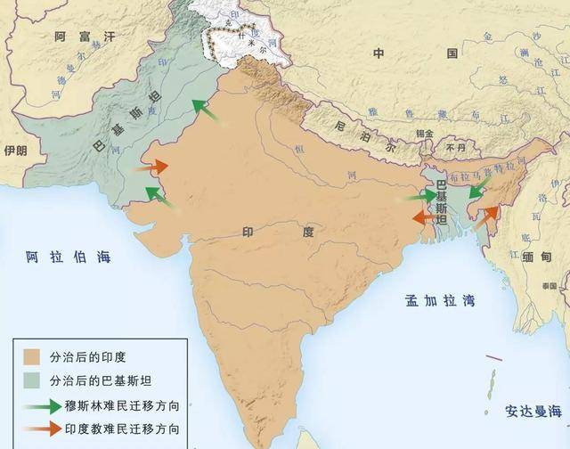孔雀王朝是什么