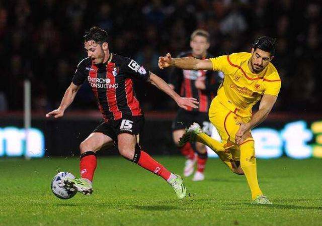 伯恩茅斯vs阿森纳免费观看无插件直播高清在线不卡顿