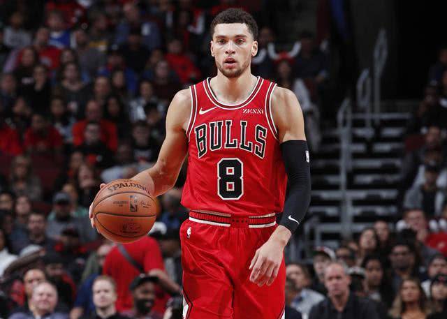 扎克·拉文能否打破客场魔咒带队逆袭