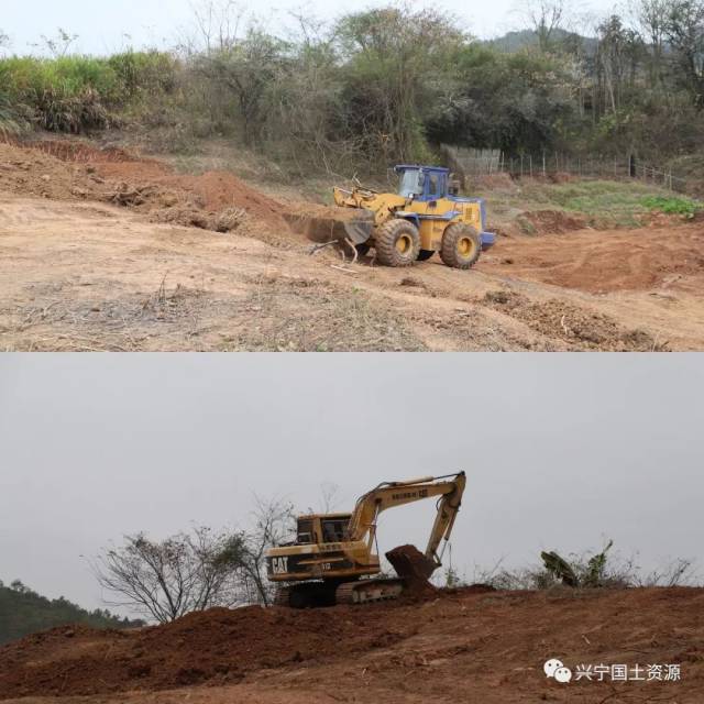 土地复垦新举措：绿色盖土网助力生态修复与水土保持 (土地复垦新举措有哪些)-初仟社区