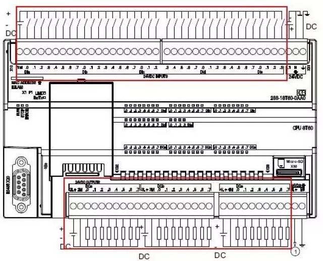 探讨 S7-1200 PLC 安全程序的特性 (探讨的近义词)