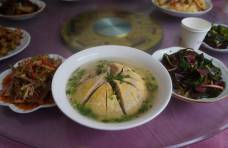 佛坪三香：最具特色的地方土菜，离了佛坪吃不到，吃了一次忘不掉