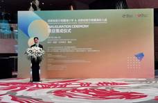 实锤！天府新区这两所国际化学校已落成