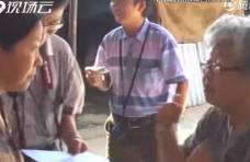 她与麻风病奋战一辈子，95岁入党，98岁仍是上班族