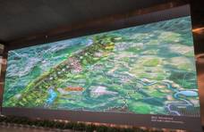 天府机场、奥体城、简州新城、淮州新城……东部新城正在崛起