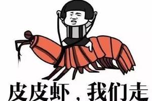 笑掉裤子:2017年最火表情包,最搞笑图片,最没品新闻集锦