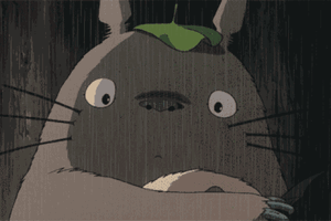 【童心热映】《龙猫》重启童年简单幸福