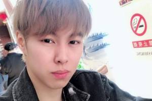 虎牙包桑表情包