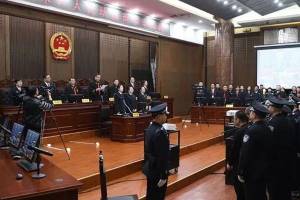 【细读】沈阳谷万涛等17名被告人涉黑案的庭审前后