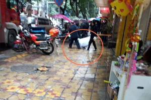 【悲剧】南充一25岁女子死亡,什字上街某屋失火,烧得无法辨认