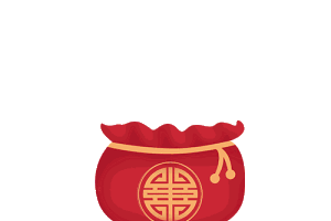 2018狗年春节祝福问候表情动态图片!赶紧收好!图片