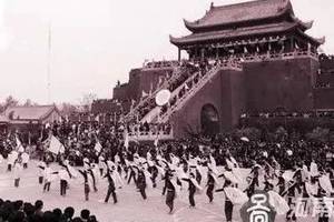「建国70年」开封变迁影像记