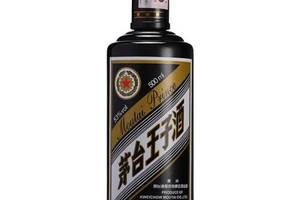 "黑酱茅台"是什么酒?30年藏酒师:这是行内话,懂酒的人才知!