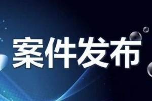 【案件发布】淄川区检察院批准逮捕聂勇涉黑犯罪团伙成员祝海玉,宋鹏