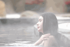 泡汤不是洗浴,这是药都亳州中国最有文化的温泉