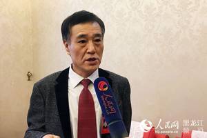 黑龙江省人大代表张树春:全力推进黑土地保护 夯实农业绿色发展之基