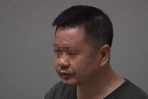 穿爱马仕,与多名女性保持不正当男女关系,常德城投原董事长方际三迷失