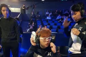 pawn谈使用男刀:英雄没有错 是我没玩好