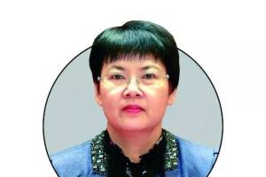 闽商报专栏   郑玉琳:全面完善会建 促进商会改革发展