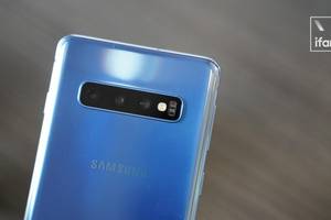 三星 galaxy s10  dxomark 评分:与华为并列天下第一