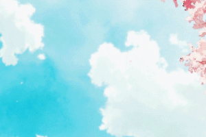 3   每当遇到阴天,就努力做自己的小太阳!