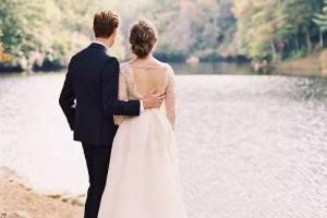 "跟异性保持距离,是对婚姻起码的尊重"