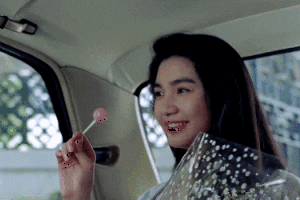 洪欣女儿长大了,笑容可爱大眼迷人,网友:张丹峰基因太强!