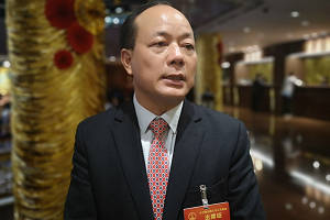 时代·两会【声音】|中小企协副会长蔡仲光:应推动民间资金建民营银行