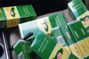 我国烟草界的最强"黑马",荷花香烟,不知道大家有没有见过