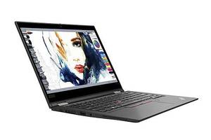 「新东西」会瑜伽的小黑:联想更新 thinkpad x390 yoga 变形本