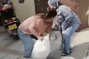 微视解锁