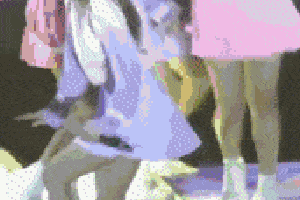 gif搞笑趣图:你们以为你们的姿势很帅,其实在别人看来就是傻