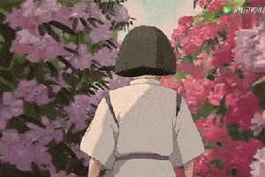 《千与千寻》:这张欠了十八年的电影票,终于可以还给他