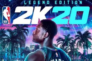 《nba 2k20》宣布9月6日发售预购开放 安东尼戴维斯任封面人物