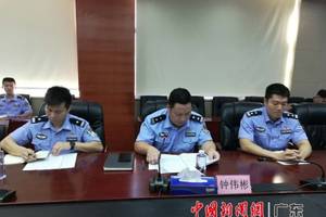 航修专家罗卓红:要干就干得最好