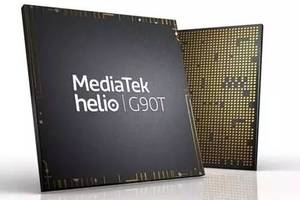 联发科发布helio g90系列芯片,定位极致游戏