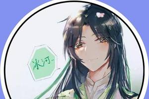 《天官赐福》中,梅念卿找寻君吾多年,只为凑一桌麻将?