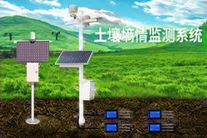 精讯畅通—土壤墒情监测系统|土壤酸碱度,土壤污染状况监测