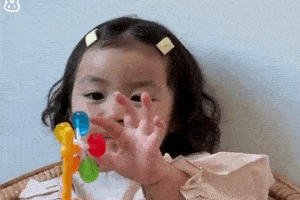 罗熙情话表情包gif图合集|我给你讲一个故事吧