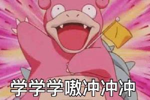 关于考试的表情包合集|学学习嗷冲冲冲,我必考好必成功