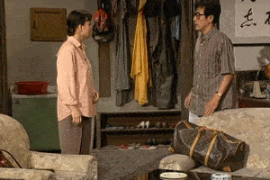 《我爱我家》——90年代高奢生活图鉴