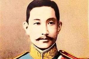 松坡将军 来自搜狐网
