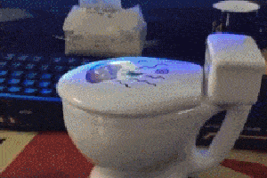 搞笑gif:想要闺蜜的表情包或许一块柠檬就够了