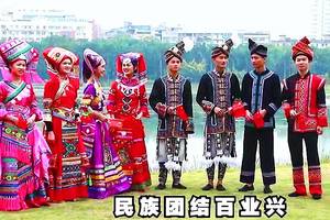 广西山歌;宜州哥与都安妹搞笑山歌对唱