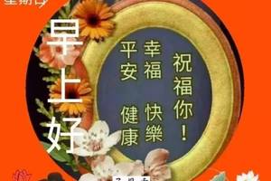 2月17日问候大家早安的早上好漂亮带字美图,阳光暖心的清晨祝福