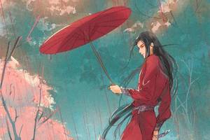 天官赐福:血雨探花,花城到底有多少身份?