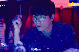 缘来誓你,快来追泰国最新高颜值腐剧吧!