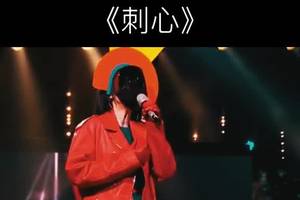 的内心,有谁能看得真,自问我从来没有负过任何人这歌词让你刺心了吗
