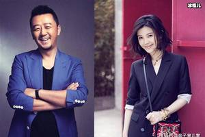 杨子姗郭涛合作网剧《摩天大楼》 昔日女主baby出演女二号