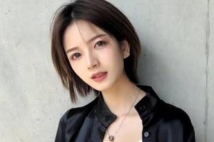 ida美发|羊毛卷已不流行了!2020年流行这几种发型,减龄活泼显脸小